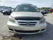 2007 Honda Odyssey EX-L с VIN 5FNRL38797B410485, выставлен на аукционе Copart как лот 70651925 с пробегом 144 733 миль миль и Чистый • Clean title. История ставок и продаж доступна на DreamBid. Изображение 5.