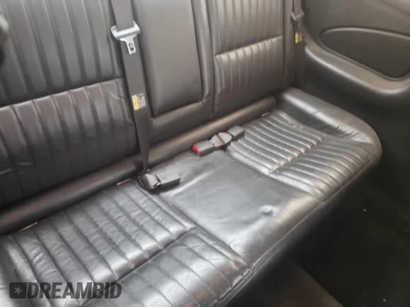 2005 Chevrolet Monte Carlo SS Supercharged с VIN 2G1WZ121259141492, выставлен на аукционе Copart как лот 85734074 с пробегом 154 379 миль миль и Списание • Salvage title. История ставок и продаж доступна на DreamBid. Изображение 10.