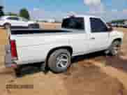 1995 Nissan Frontier z VIN 1N6SD11S4SC421012, wystawiony jako Copart lot #81146785 z przebiegiem 129 528 mil mil oraz Szkoda całkowita • Salvage title. Historia ofert i sprzedaży dostępna na DreamBid. Obrazek 3.