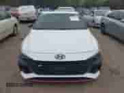 2022 Hyundai Elantra с VIN KMHLW4AK2NU001424, выставлен на аукционе IAAI как лот 41797420 с пробегом 69 897 миль миль и . История ставок и продаж доступна на DreamBid. Изображение 12.