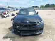 2022 BMW 3 Series M340i z VIN 3MW5U7J06N8C25602, wystawiony jako IAAI lot #43132526 z przebiegiem 73 771 mil mil oraz . Historia ofert i sprzedaży dostępna na DreamBid. Obrazek 12.