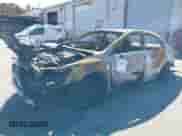 2017 Subaru WRX STI with VIN JF1VA2M60H9825658, listed as a IAAI auction lot 41840182 with 55,819 mi miles and . Bid and sale history available at DreamBid. Image 2.