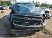 2007 Chevrolet Silverado 1500 Work Truck with VIN 1GCEC14X87Z647892, listed as a Copart auction lot 68343705 with 97,950 mi miles and Salvage title. Bid and sale history available at DreamBid. Image 5.