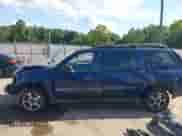 2004 Chevrolet TrailBlazer EXT LS с VIN 1GNES16S546142742, выставлен на аукционе IAAI как лот 42960713 с пробегом 233 903 миль миль и . История ставок и продаж доступна на DreamBid. Изображение 15.