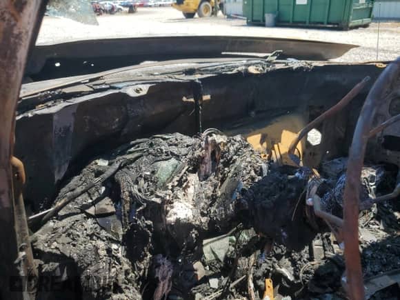 1994 Ford F-150 z VIN 1FTEF15N0RNA30825, wystawiony jako Copart lot #70665385 z przebiegiem Nie podano mil oraz Szkoda całkowita • Salvage title. Historia ofert i sprzedaży dostępna na DreamBid. Obrazek 9.