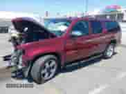 2008 Chevrolet Suburban 3LT with VIN 3GNFC16J78G197089, listed as a IAAI auction lot 42881207 with 171,503 mi miles and . Bid and sale history available at DreamBid. Image 18.