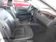 2016 Chevrolet Impala LTZ с VIN 2G1WC5E34G1114981, выставлен на аукционе IAAI как лот 43300382 с пробегом 102 292 миль миль и . История ставок и продаж доступна на DreamBid. Изображение 5.