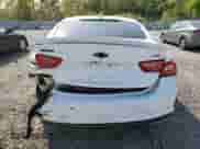 2022 Chevrolet Malibu RS с VIN 1G1ZG5ST1NF108096, выставлен на аукционе Copart как лот 80102285 с пробегом 85 733 миль миль и Списание • Salvage title. История ставок и продаж доступна на DreamBid. Изображение 6.