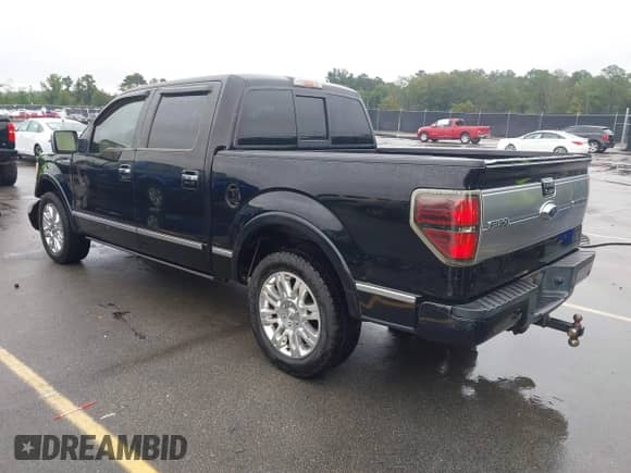 2009 Ford F-150 XL с VIN 1FTPW12V39FA49943, выставлен на аукционе IAAI как лот 43330263 с пробегом 332 635 миль миль и . История ставок и продаж доступна на DreamBid. Изображение 3.