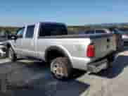 2016 Ford F-250 Lariat z VIN 1FT7W2BT1GED44014, wystawiony jako Copart lot #84857845 z przebiegiem 142 890 mil mil oraz Szkoda całkowita • Salvage title. Historia ofert i sprzedaży dostępna na DreamBid. Obrazek 2.