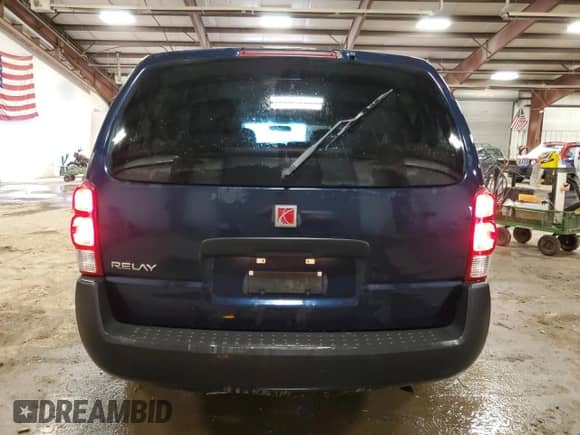 2007 Saturn Relay 2 with VIN 5GZDV03117D103663, listed as a Copart auction lot 82832584 with 149,832 mi miles and Clean title. Bid and sale history available at DreamBid. Image 6.