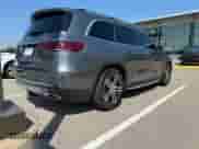 2020 Mercedes-Benz GLS 450 с VIN 4JGFF5KE9LA051215, выставлен на аукционе Copart как лот 71363115 с пробегом 93 780 миль миль и Чистый • Clean title. История ставок и продаж доступна на DreamBid. Изображение 4.