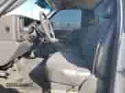 2007 Chevrolet Silverado 2500HD Work Truck z VIN 1GCHC24U27E200524, wystawiony jako Copart lot #88498615 z przebiegiem 445 531 mil mil oraz Szkoda całkowita • Salvage title. Historia ofert i sprzedaży dostępna na DreamBid. Obrazek 7.