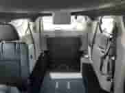2020 Dodge Grand Caravan SXT with VIN 2C4RDGCG6LR228351, listed as a Copart auction lot 64020495 with 48,141 mi miles and Salvage title. Bid and sale history available at DreamBid. Image 10.