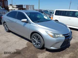 2017 Toyota Camry XLE с VIN 4T1BF1FK1HU697961, выставлен на аукционе IAAI как лот 42699969 с пробегом 95 293 миль миль и . История ставок и продаж доступна на DreamBid. Изображение 1.