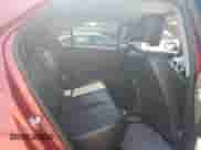 2014 Chevrolet Equinox LT with VIN 2GNFLCE31E6225491, listed as a Copart auction lot 68834615 with 88,375 mi miles and Salvage title. Bid and sale history available at DreamBid. Image 10.