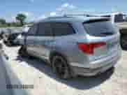 2016 Honda Pilot EX-L with VIN 5FNYF6H83GB081215, listed as a Copart auction lot 64480375 with Not provided miles and Salvage title. Bid and sale history available at DreamBid. Image 2.