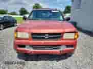 1999 Honda Passport LX с VIN 4S6CM58W1X4403546, выставлен на аукционе Copart как лот 63755885 с пробегом 159 684 миль миль и Списание • Salvage title. История ставок и продаж доступна на DreamBid. Изображение 5.