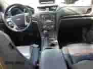 2016 Chevrolet Traverse LTZ с VIN 1GNKVJKD7GJ219050, выставлен на аукционе Copart как лот 62065735 с пробегом 146 556 миль миль и Списание • Salvage title. История ставок и продаж доступна на DreamBid. Изображение 8.