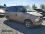 1998 Chevrolet Astro с VIN 1GNDM19W9WB107524, выставлен на аукционе Copart как лот 69100125 с пробегом Не указан миль и Чистый • Clean title. История ставок и продаж доступна на DreamBid. Изображение 4.