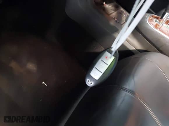 2009 Nissan Murano S z VIN JN8AZ18W29W126089, wystawiony jako IAAI lot #42101274 z przebiegiem 242 094 mil mil oraz . Historia ofert i sprzedaży dostępna na DreamBid. Obrazek 11.