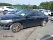 2013 Honda Accord EX-L z VIN 1HGCR2F84DA200019, wystawiony jako IAAI lot #43335273 z przebiegiem 288 576 mil mil oraz . Historia ofert i sprzedaży dostępna na DreamBid. Obrazek 14.