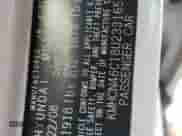 2008 Hyundai Accent GLS с VIN KMHCN46C18U233165, выставлен на аукционе Copart как лот 63147185 с пробегом 159 956 миль миль и Списание • Salvage title. История ставок и продаж доступна на DreamBid. Изображение 12.