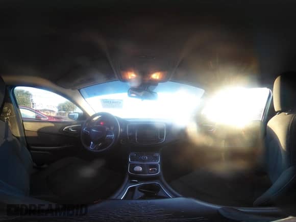 2016 Chrysler 200 Touring with VIN 1C3CCCFB0GN195422, listed as a IAAI auction lot 42003395 with 159,185 mi miles and . Bid and sale history available at DreamBid. Image 19.