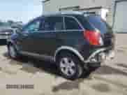 2014 Chevrolet Captiva Sport LS с VIN 3GNAL2EK6ES614530, выставлен на аукционе Copart как лот 70469195 с пробегом 129 214 миль миль и Списание • Salvage title. История ставок и продаж доступна на DreamBid. Изображение 2.