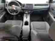 2022 Honda HR-V LX с VIN 3CZRU6H31NM726476, выставлен на аукционе Copart как лот 69637104 с пробегом 73 176 миль миль и Чистый • Clean title. История ставок и продаж доступна на DreamBid. Изображение 8.