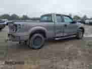 2013 Ford F-150 STX с VIN 1FTFX1EF1DFC75825, выставлен на аукционе Copart как лот 81069525 с пробегом 135 479 миль миль и Списание • Salvage title. История ставок и продаж доступна на DreamBid. Изображение 3.