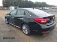 2015 Hyundai Sonata Limited с VIN 5NPE34AF6FH075921, выставлен на аукционе IAAI как лот 42493271 с пробегом 84 020 миль миль и . История ставок и продаж доступна на DreamBid. Изображение 3.