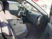 2006 Chevrolet Colorado 1LT с VIN 1GCDT196368224735, выставлен на аукционе IAAI как лот 42841688 с пробегом 167 219 миль миль и . История ставок и продаж доступна на DreamBid. Изображение 5.