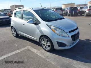 2014 Chevrolet Spark LS с VIN KL8CA6S93EC482809, выставлен на аукционе IAAI как лот 42616626 с пробегом 79 530 миль миль и . История ставок и продаж доступна на DreamBid. Изображение 1.