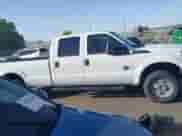 2013 Ford F-250 XL с VIN 1FT7W2BT3DEB76713, выставлен на аукционе IAAI как лот 42544327 с пробегом 212 468 миль миль и . История ставок и продаж доступна на DreamBid. Изображение 13.