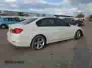 2013 BMW 3 Series 328i с VIN WBA3C1C54DK103656, выставлен на аукционе Copart как лот 89534465 с пробегом Не указан миль и Списание • Salvage title. История ставок и продаж доступна на DreamBid. Изображение 3.