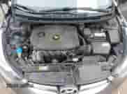 2016 Hyundai Elantra Value Edition with VIN KMHDH4AE5GU626282, listed as a IAAI auction lot 43003506 with 66,240 mi miles and . Bid and sale history available at DreamBid. Image 10.