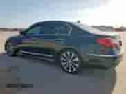 2012 Hyundai Genesis R-Spec z VIN KMHGC4DH7CU182527, wystawiony jako Copart lot #66891695 z przebiegiem 128 271 mil mil oraz Szkoda całkowita • Salvage title. Historia ofert i sprzedaży dostępna na DreamBid. Obrazek 2.