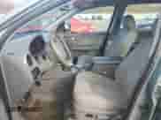 2007 Ford Freestyle SEL с VIN 1FMZK05187GA11943, выставлен на аукционе Copart как лот 87455905 с пробегом Не указан миль и Чистый • Clean title. История ставок и продаж доступна на DreamBid. Изображение 7.