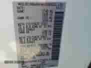 2025 Nissan Murano SV with VIN 5N1AZ3BS4SC124053, listed as a Copart auction lot 61136835 with 408 mi miles and Salvage title. Bid and sale history available at DreamBid. Image 12.