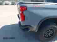 2024 Chevrolet Silverado 1500 LT Trail Boss with VIN 3GCUDFEL7RG174863, listed as a IAAI auction lot 43136773 with 12,714 mi miles and . Bid and sale history available at DreamBid. Image 18.