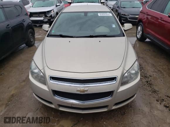 2011 Chevrolet Malibu LS with VIN 1G1ZB5EUXBF137336, listed as a Copart auction lot 85092844 with 139,048 mi miles and Clean title. Bid and sale history available at DreamBid. Image 5.