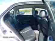 2004 Honda Accord EX with VIN 1HGCM66594A049920, listed as a IAAI auction lot 43250877 with 167,247 mi miles and . Bid and sale history available at DreamBid. Image 8.