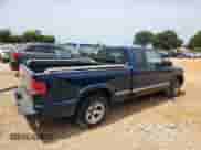 2001 Chevrolet S-10 LS Xtreme с VIN 1GCCS195618150631, выставлен на аукционе Copart как лот 70140845 с пробегом 218 375 миль миль и Чистый • Clean title. История ставок и продаж доступна на DreamBid. Изображение 3.