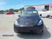2021 Tesla Model Y Long Range с VIN 5YJYGAEE8MF207493, выставлен на аукционе IAAI как лот 43261396 с пробегом 49 440 миль миль и . История ставок и продаж доступна на DreamBid. Изображение 13.