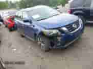 2019 Nissan Pathfinder SV с VIN 5N1DR2MN9KC620979, выставлен на аукционе IAAI как лот 42093847 с пробегом 132 329 миль миль и . История ставок и продаж доступна на DreamBid. Изображение 1.