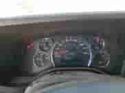 2018 Chevrolet Express Cargo с VIN 1GCWGAFG4J1906387, выставлен на аукционе Copart как лот 64312715 с пробегом 56 836 миль миль и Списание • Salvage title. История ставок и продаж доступна на DreamBid. Изображение 9.