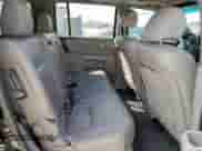 2013 Honda Pilot EX-L z VIN 5FNYF3H5XDB003580, wystawiony jako Copart lot #81730375 z przebiegiem 150 077 mil mil oraz Szkoda całkowita • Salvage title. Historia ofert i sprzedaży dostępna na DreamBid. Obrazek 11.