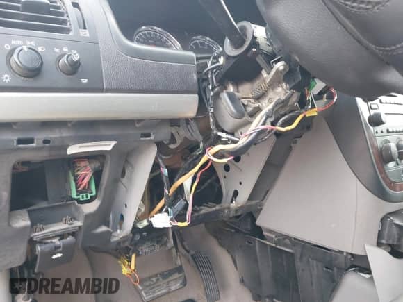 2006 Chevrolet Uplander LS с VIN 1GNDV23L96D170449, выставлен на аукционе IAAI как лот 42738674 с пробегом 326 339 миль миль и . История ставок и продаж доступна на DreamBid. Изображение 6.