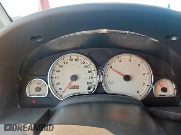 2005 Saturn VUE with VIN 5GZCZ33DX5S862381, listed as a Copart auction lot 71122255 with 85,306 mi miles and Salvage title. Bid and sale history available at DreamBid. Image 9.
